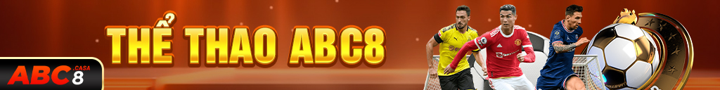 Thể thao ABC8